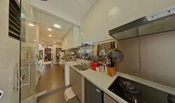 Eastwood Park (D16), Terrace #612742321